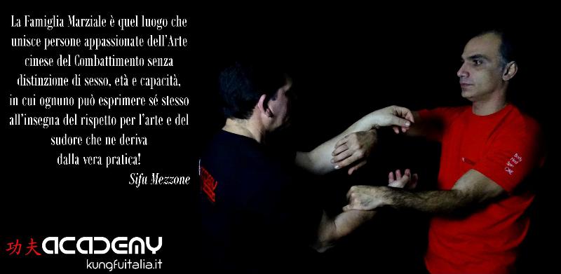 Kung Fu Academy Caserta di Sifu Salvatore Mezzone Accademia di Wing Chun e Tai Chi Quan (1)